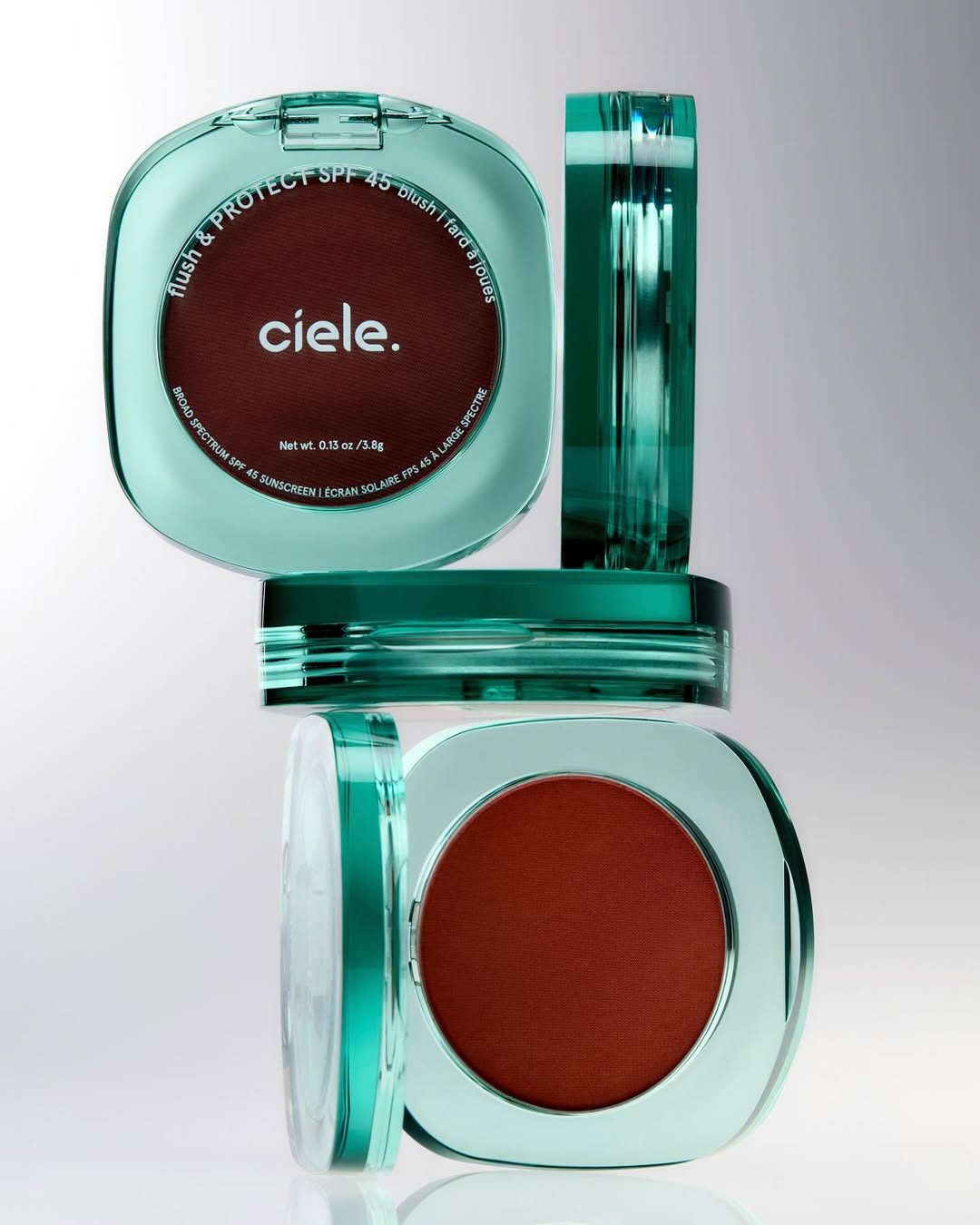 Brooke Shanesy X ciele cosmetics Aug. 25