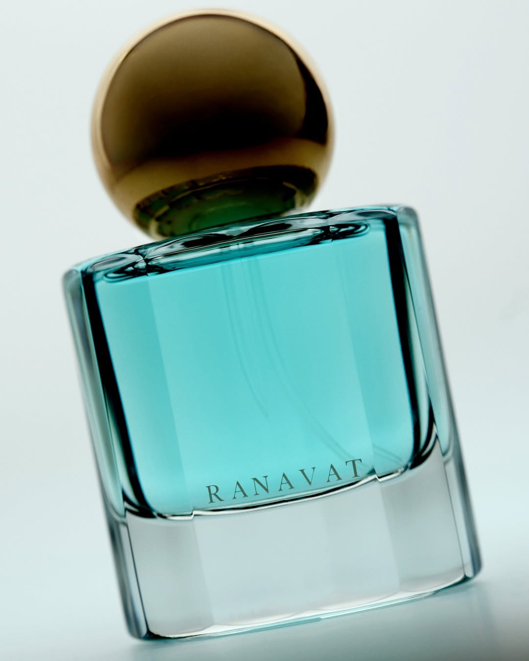 Brooke Shanesy X ranavat