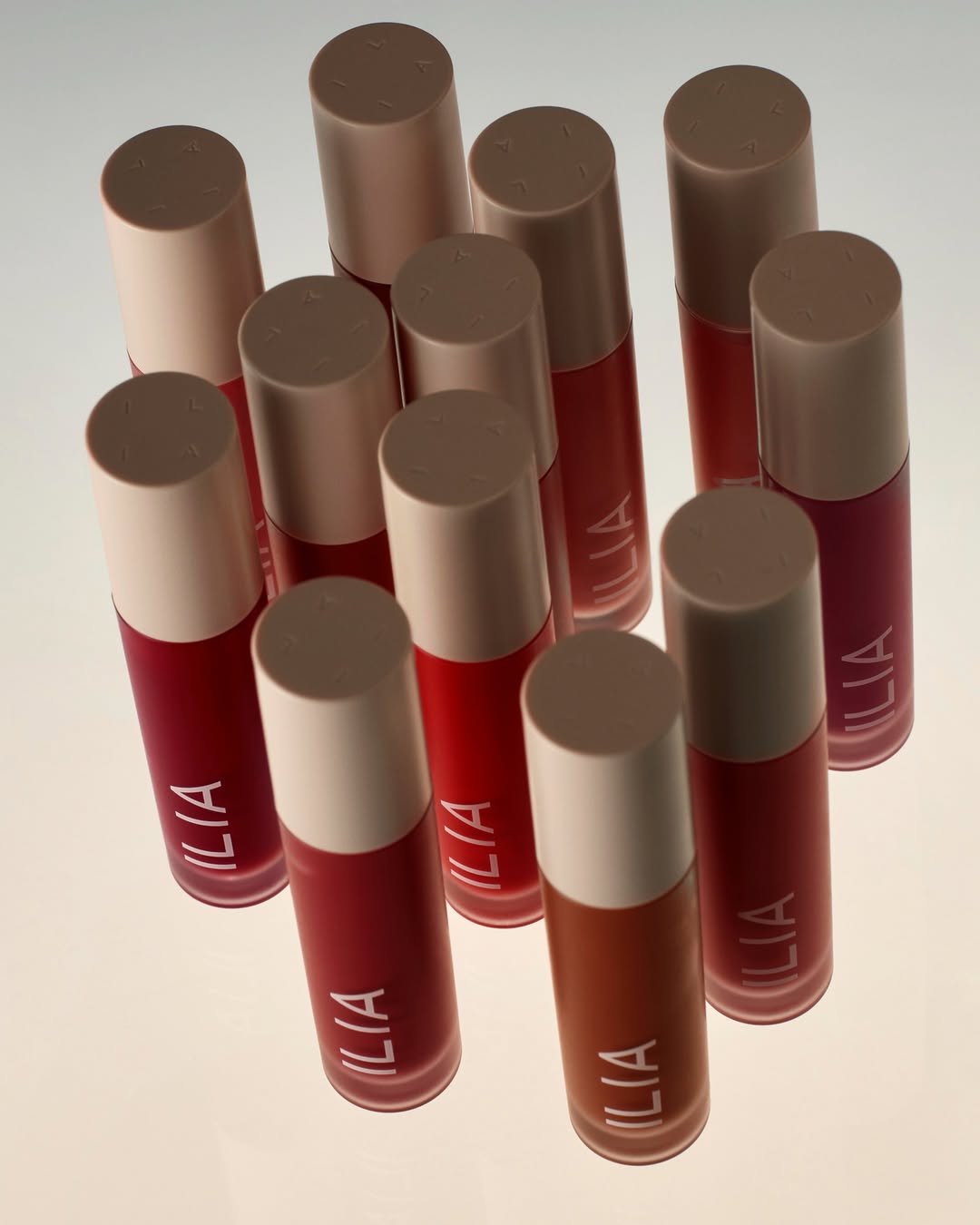 Brooke Shanesy X ILIA Mar. 26