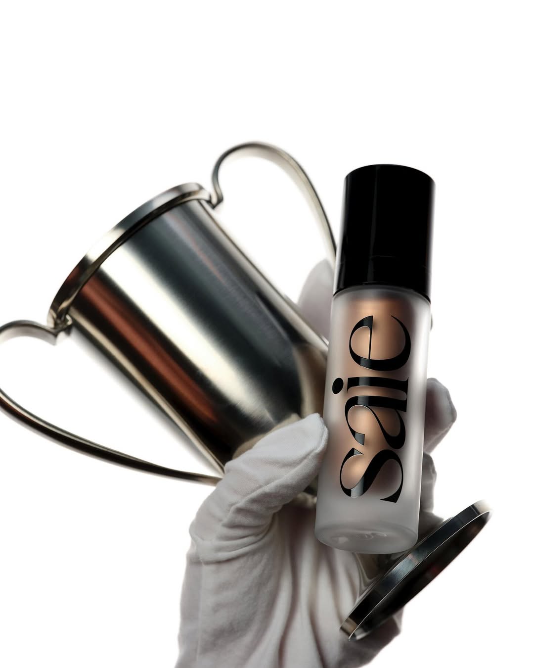 Brooke Shanesy X Saie Beauty