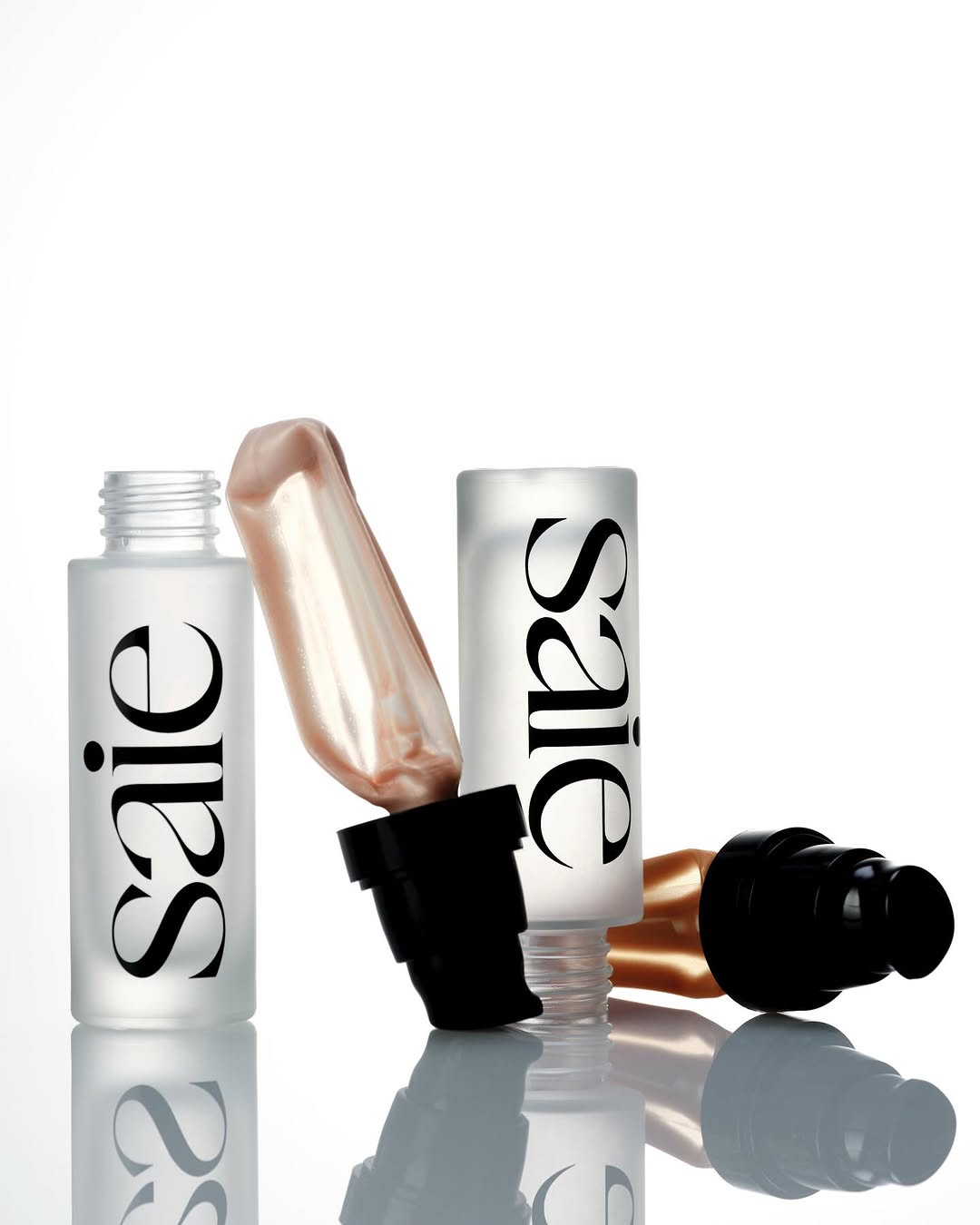 Brooke Shanesy X Saie Beauty May. 26