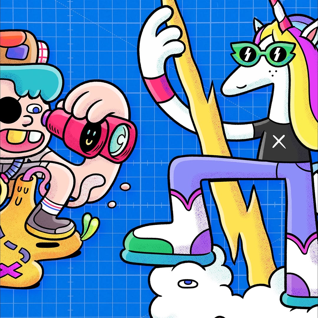 Brosmind X Hey Folks Jul. 26