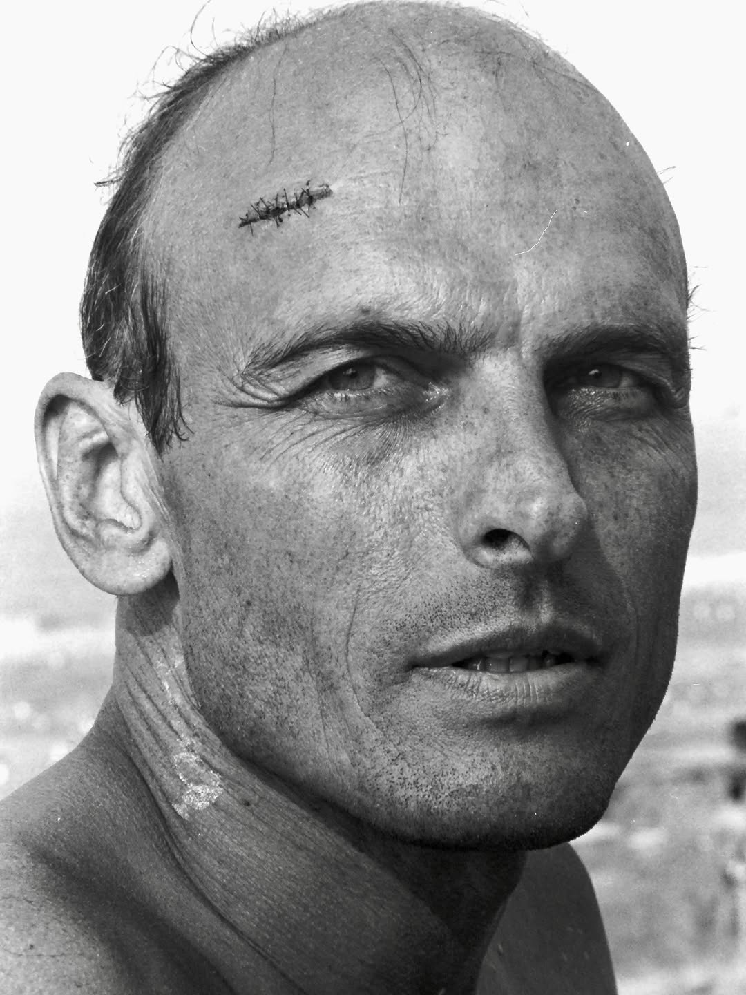 Bruce Hulse