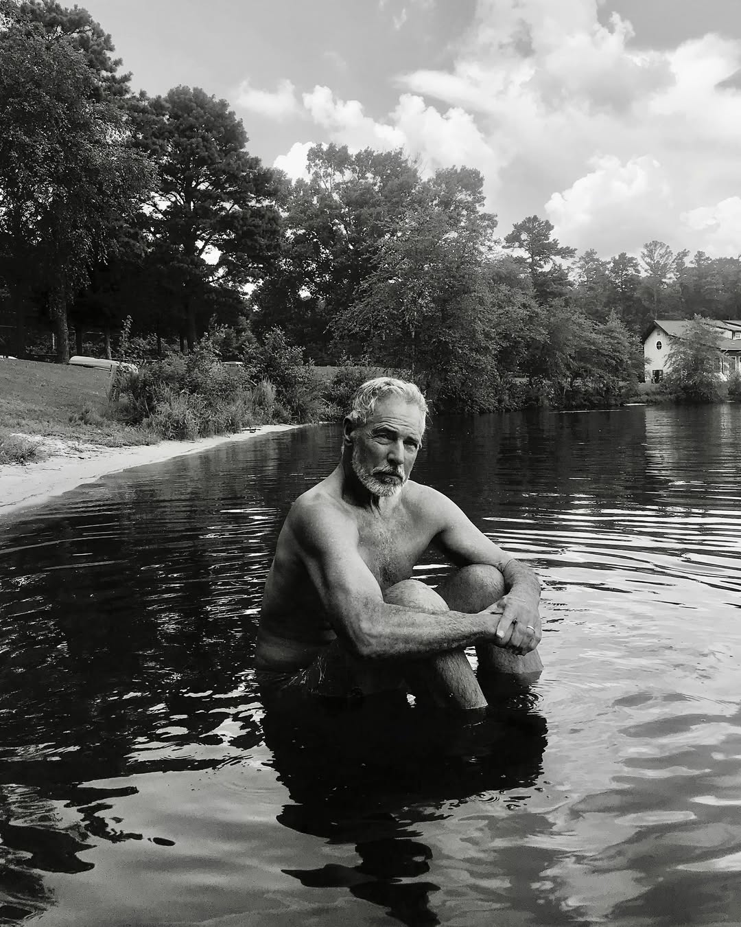Bruce Hulse Sep. 25
