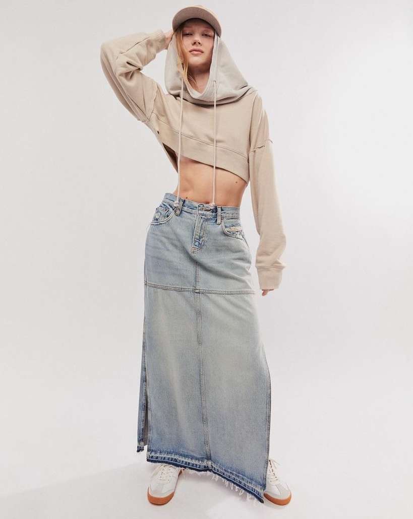 Free People |  Feb. 24