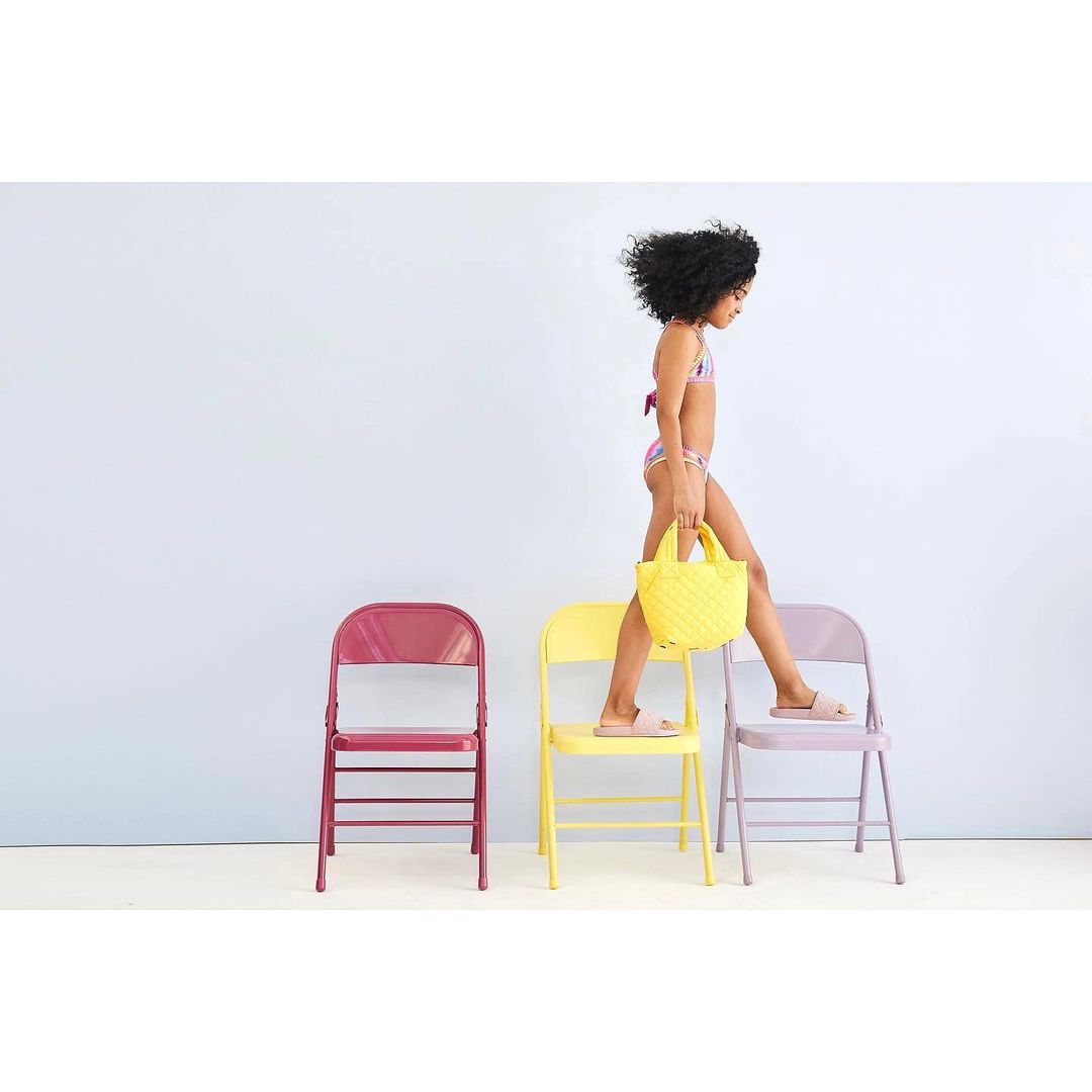 Bloomingdale's |  Jul. 22