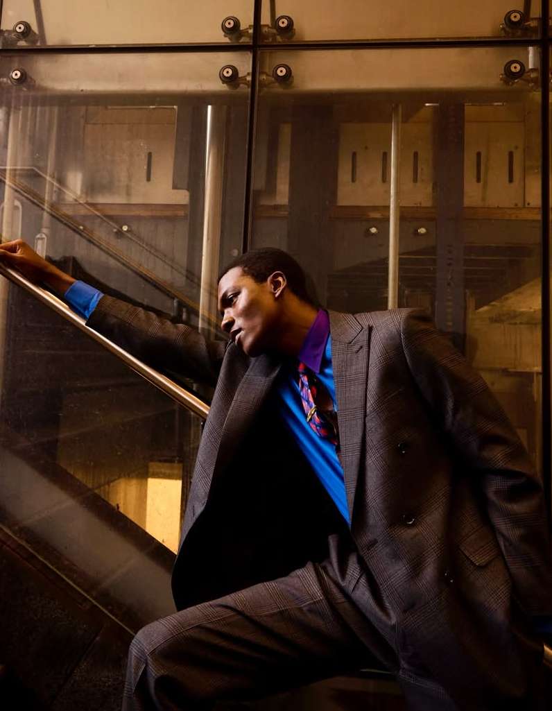 Brian Sassmann Jan. 26