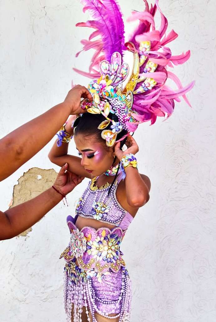 Brian Sassmann X Thankyou Mar. 26