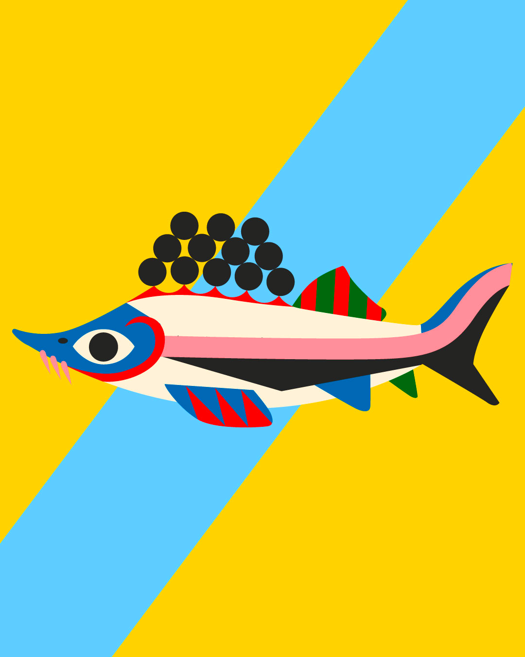 Bureau Alice Oct. 25