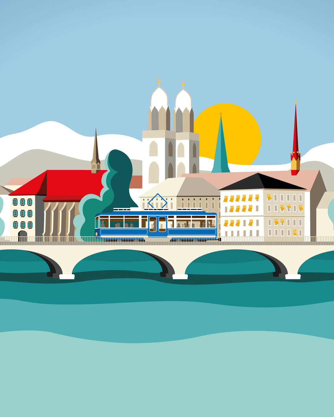 Bureau Alice Oct. 25