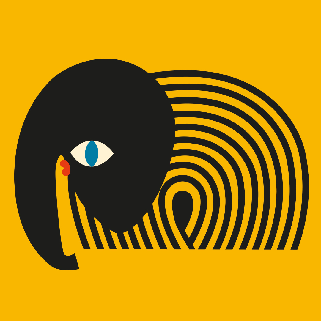 Elephant Magazine |  Mar. 26