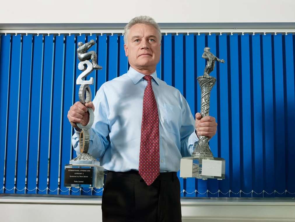 Dan Burn-Forti Nov. 25