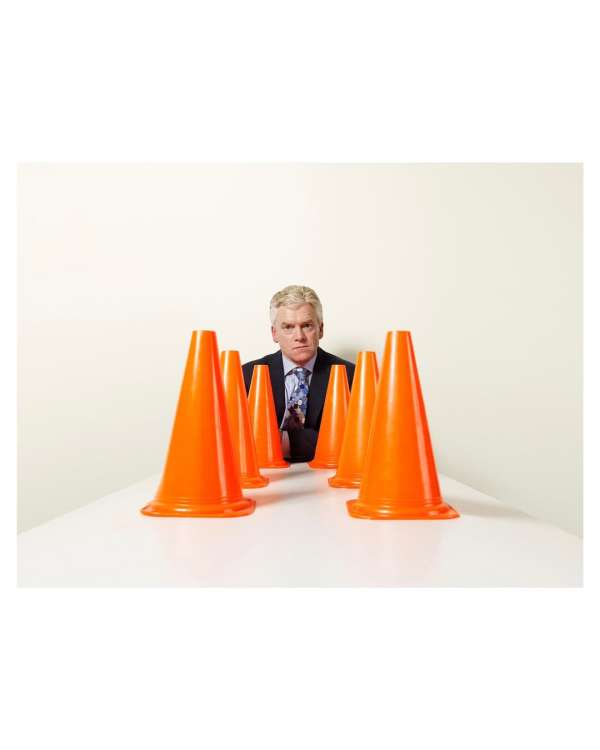 Dan Burn-Forti