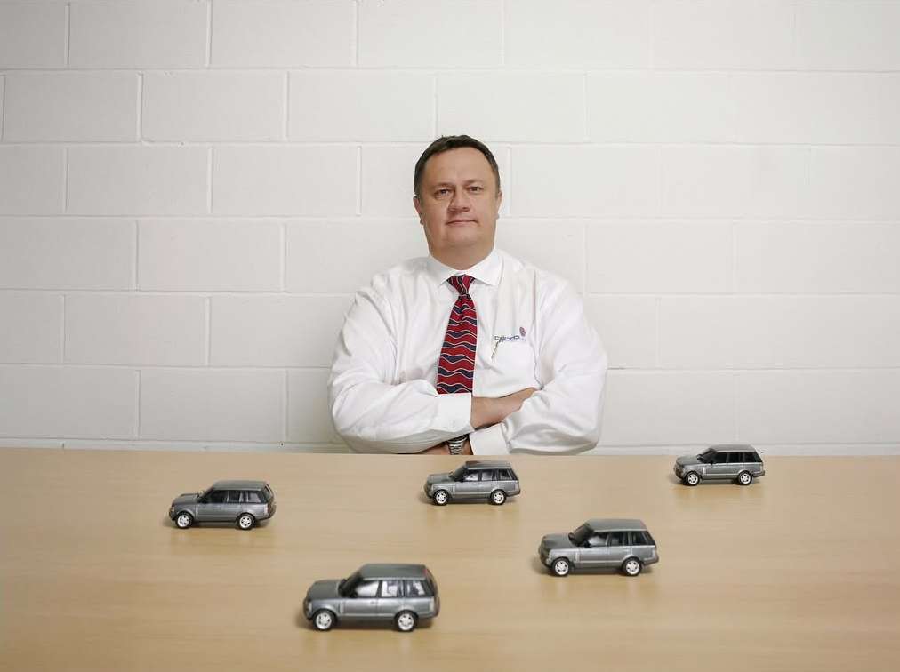 Dan Burn-Forti Nov. 25