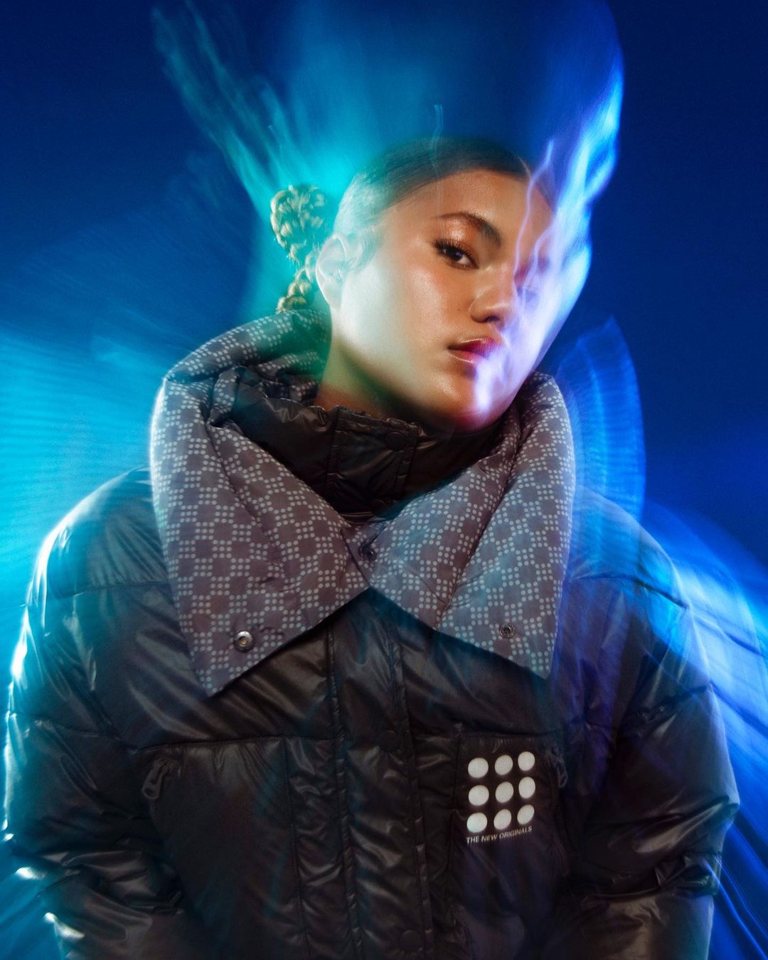 The New Originals |  Oct. 22