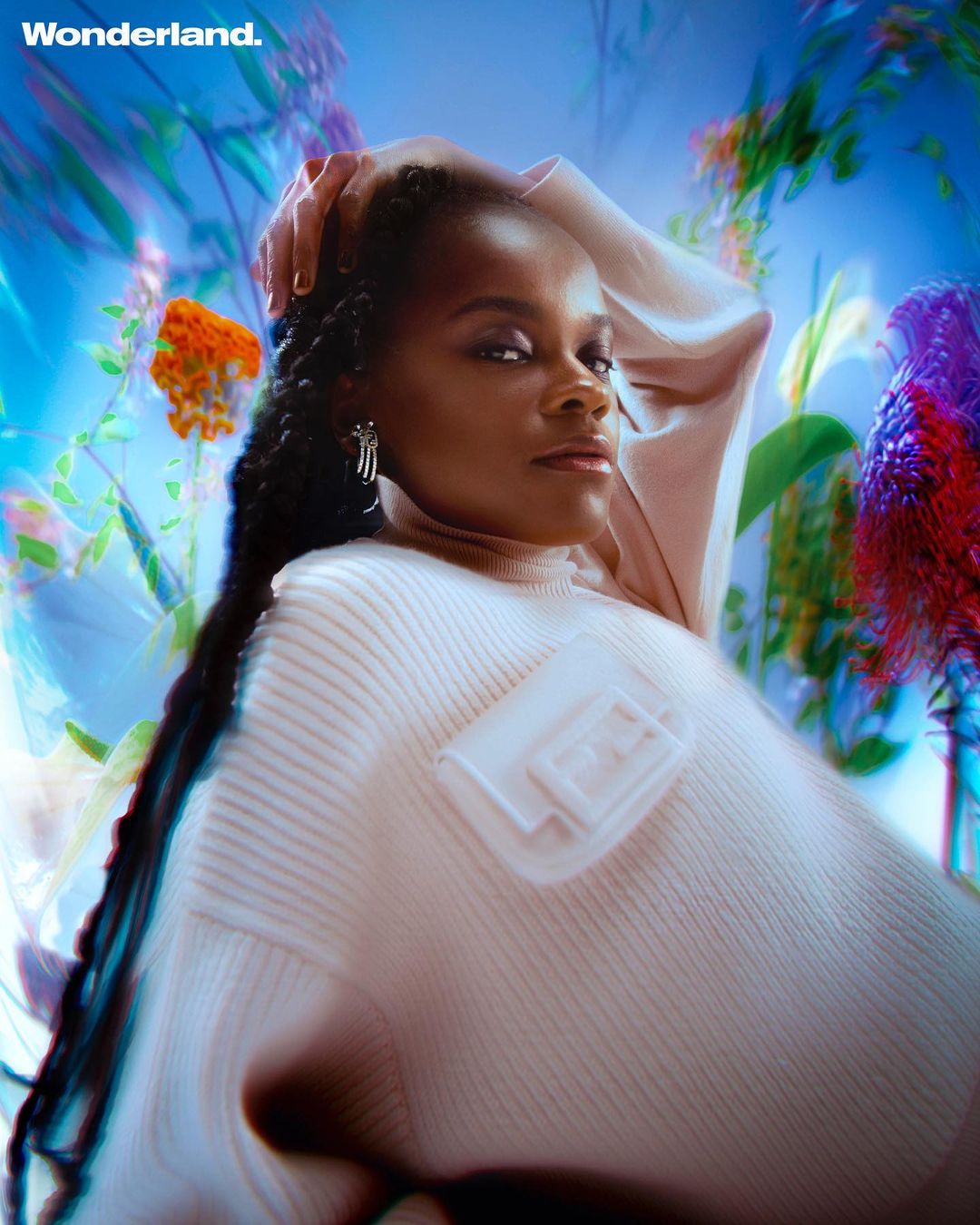 Wonderland |  Nov. 22