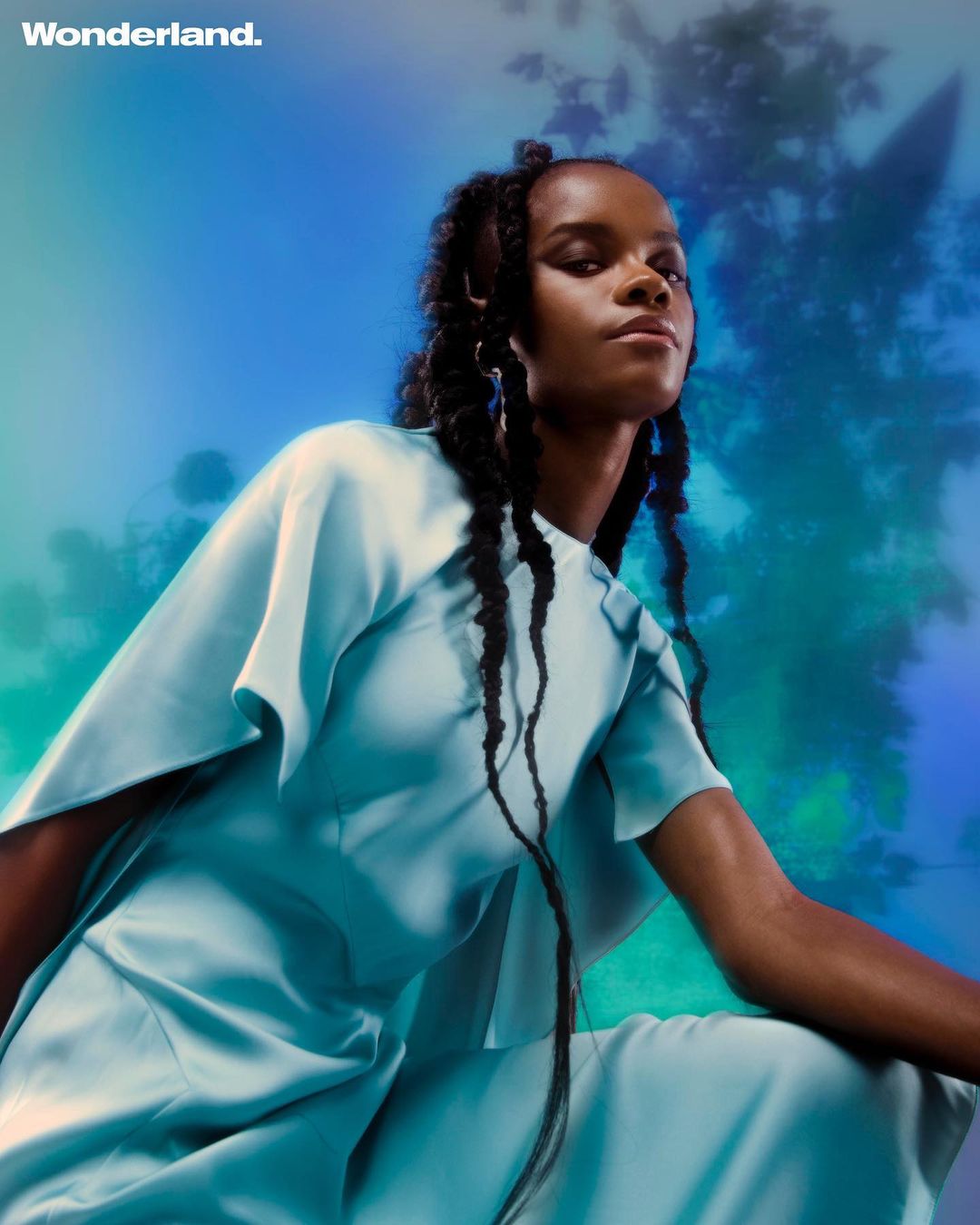 Wonderland |  Nov. 22