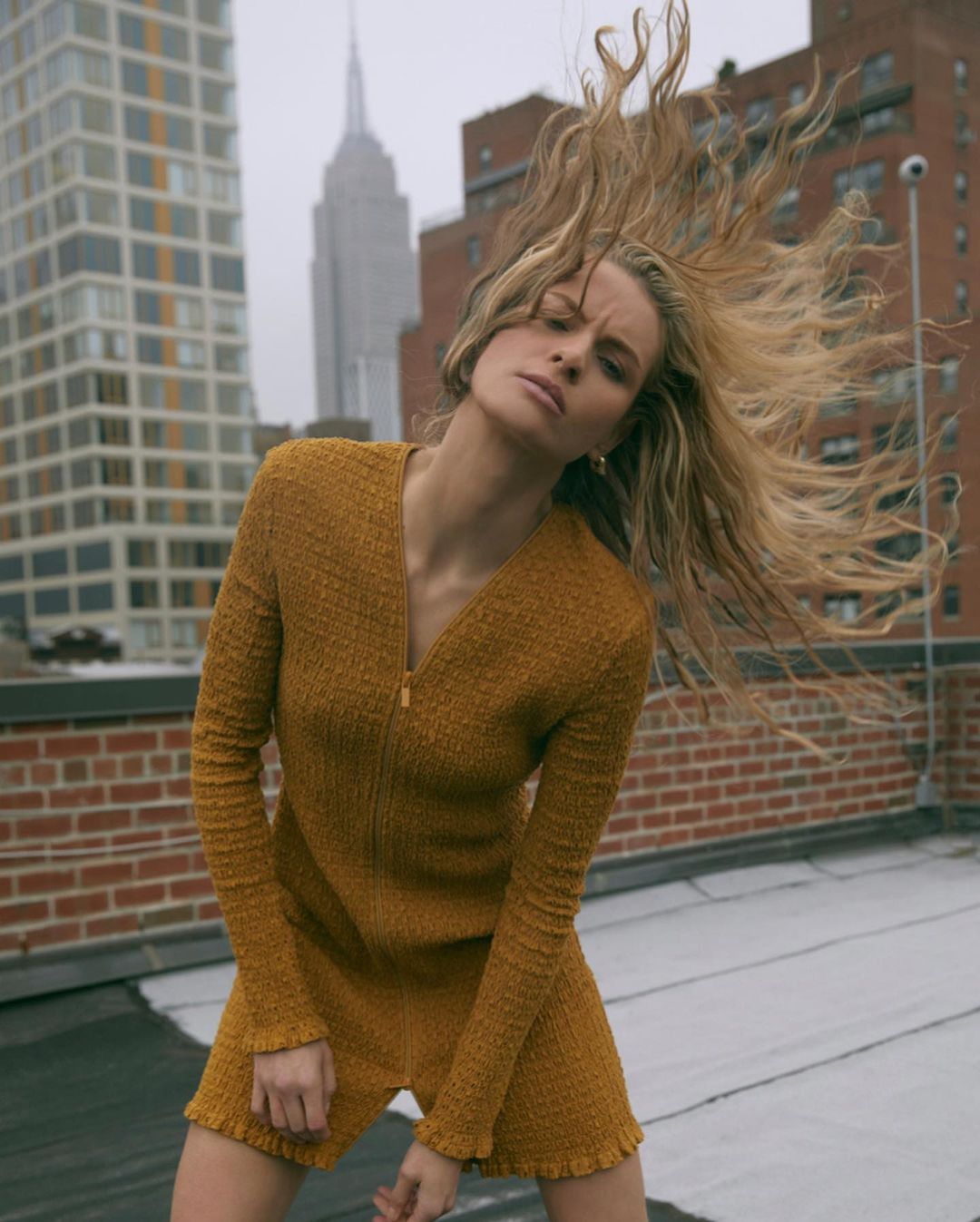 Proenza Schouler |  Aug. 23