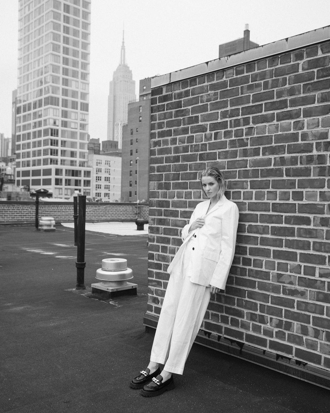 Proenza Schouler |  Aug. 23