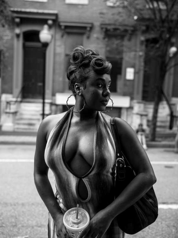 Devin Allen