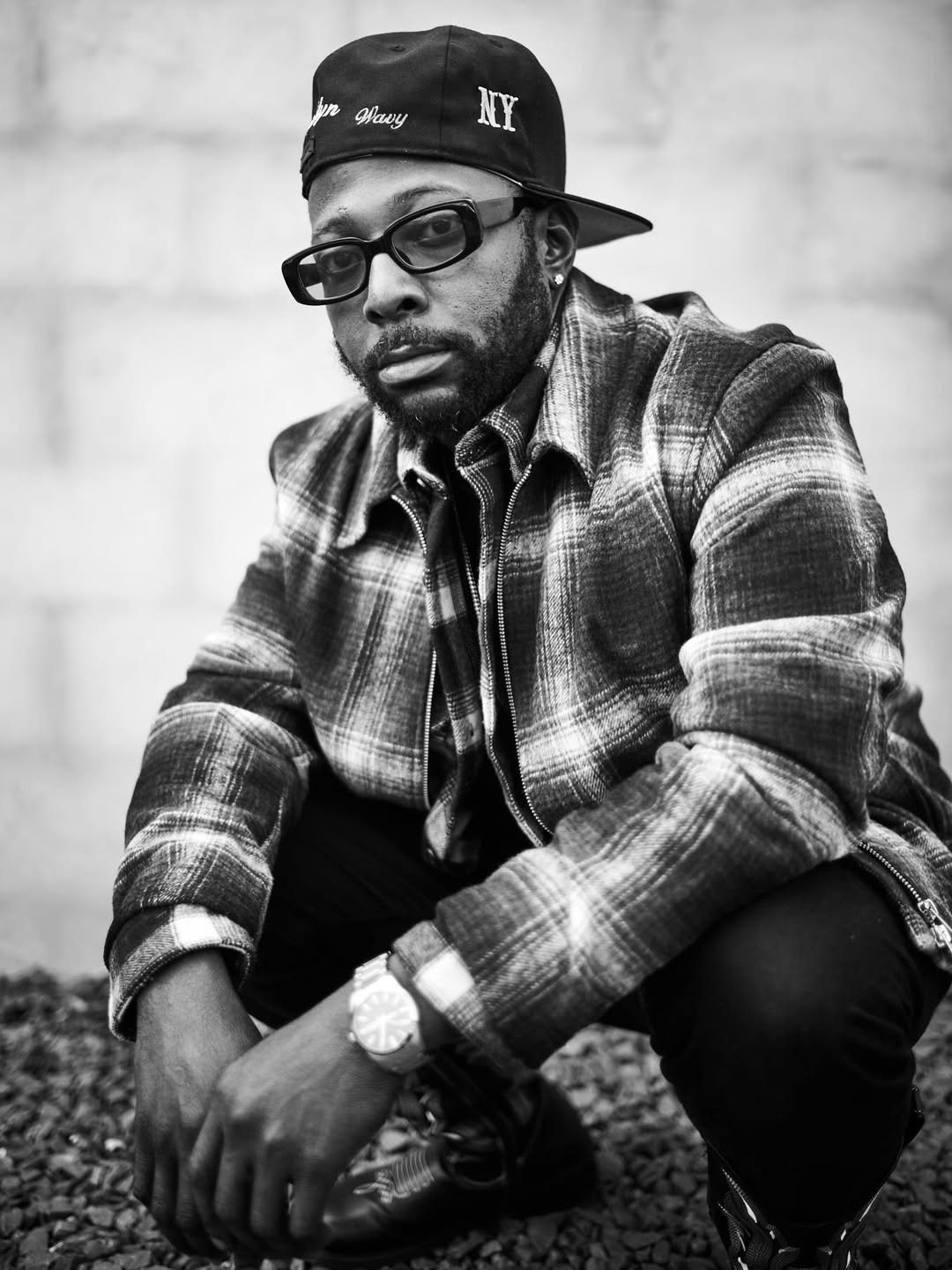 Devin Allen Oct. 25