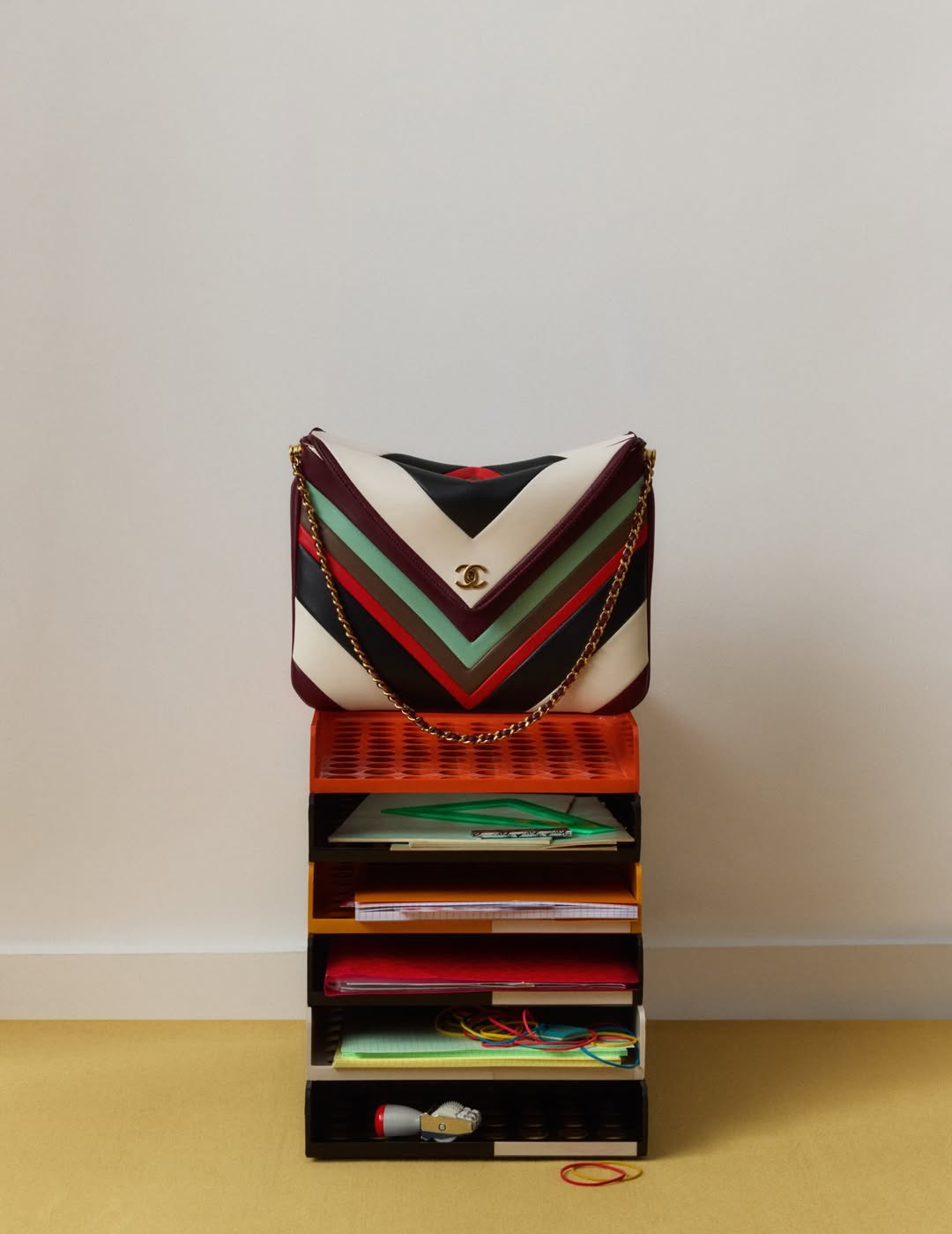 Madame Figaro |  Mar. 26