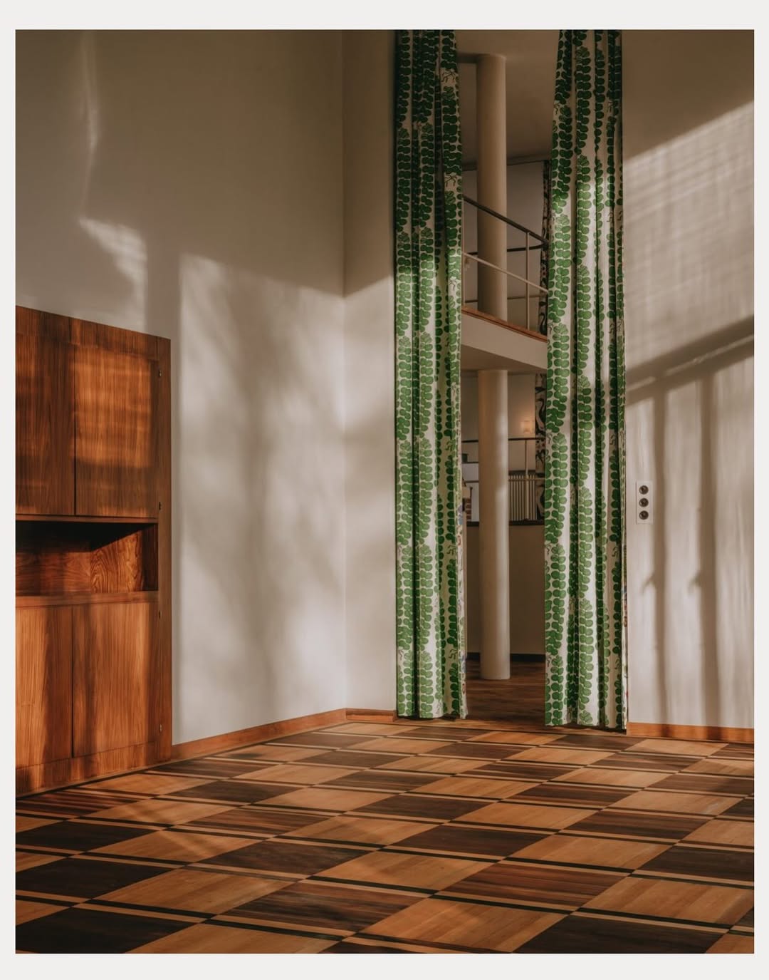 Julius Hirtzberger X HTSI Jan. 26