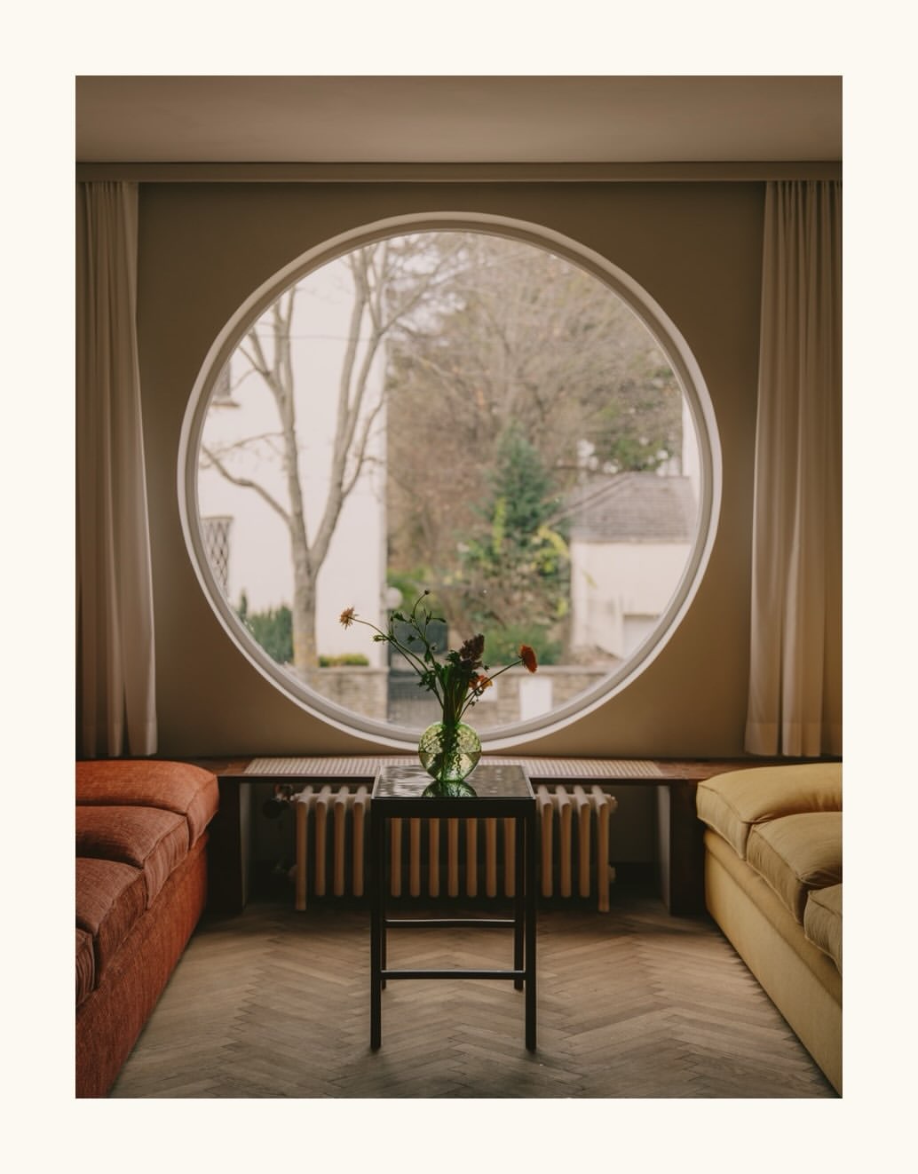 Julius Hirtzberger X HTSI Jan. 26