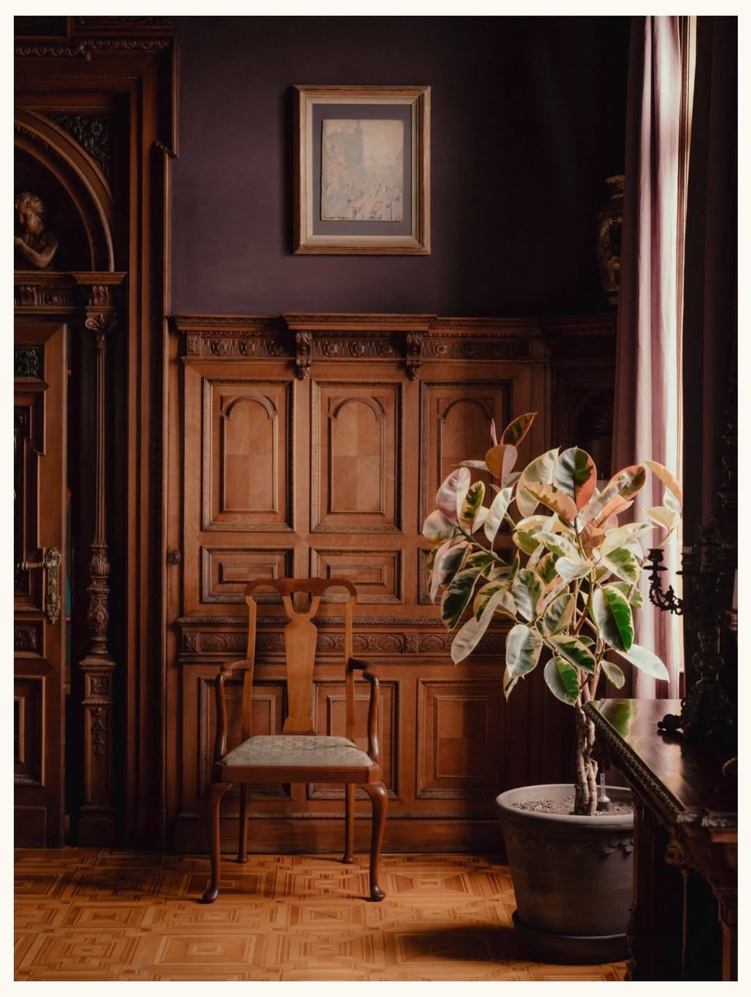 Julius Hirtzberger Feb. 26