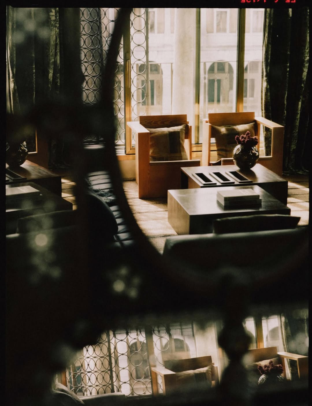 Julius Hirtzberger Mar. 26