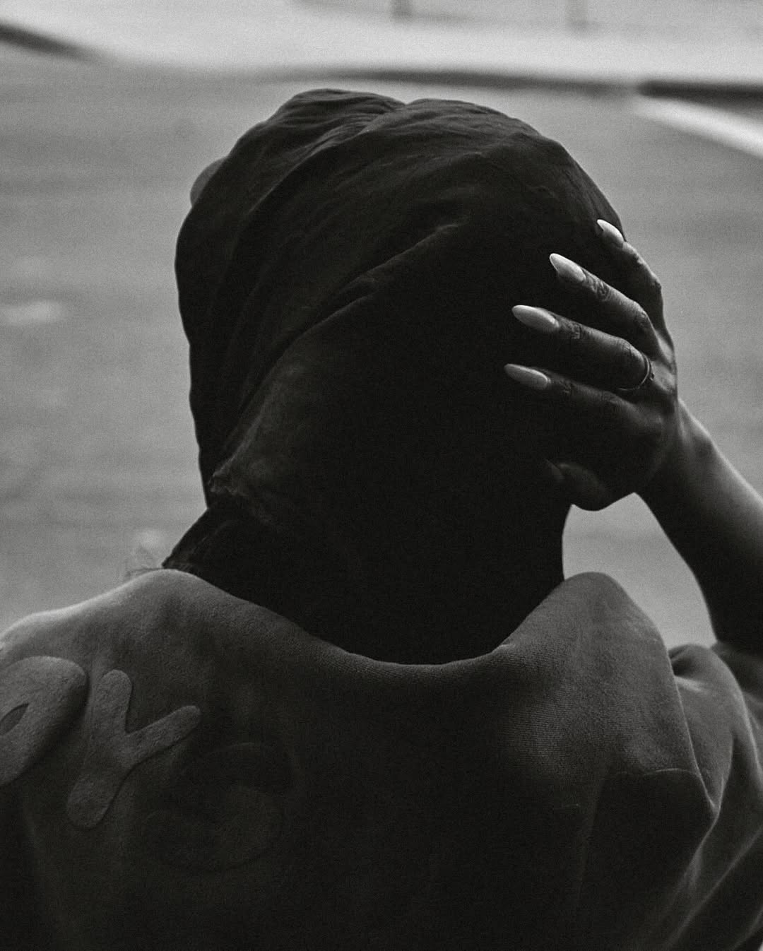 Julien James X Joyshed Oct. 25