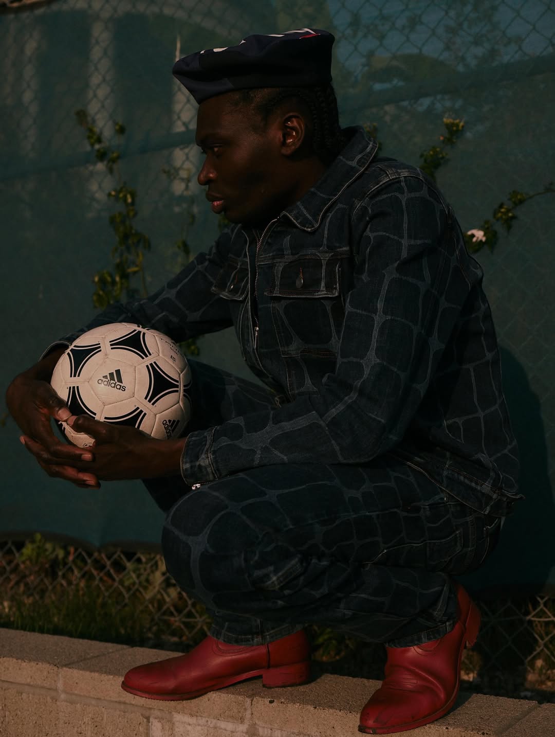 Julien James Jan. 26