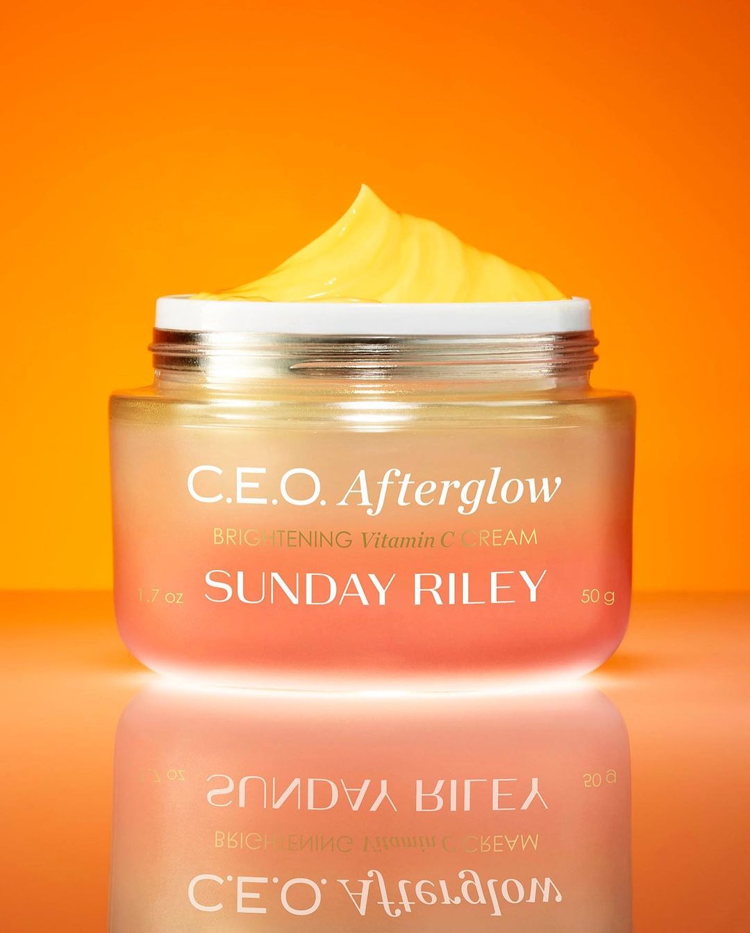 Sunday Riley |  Jan. 23