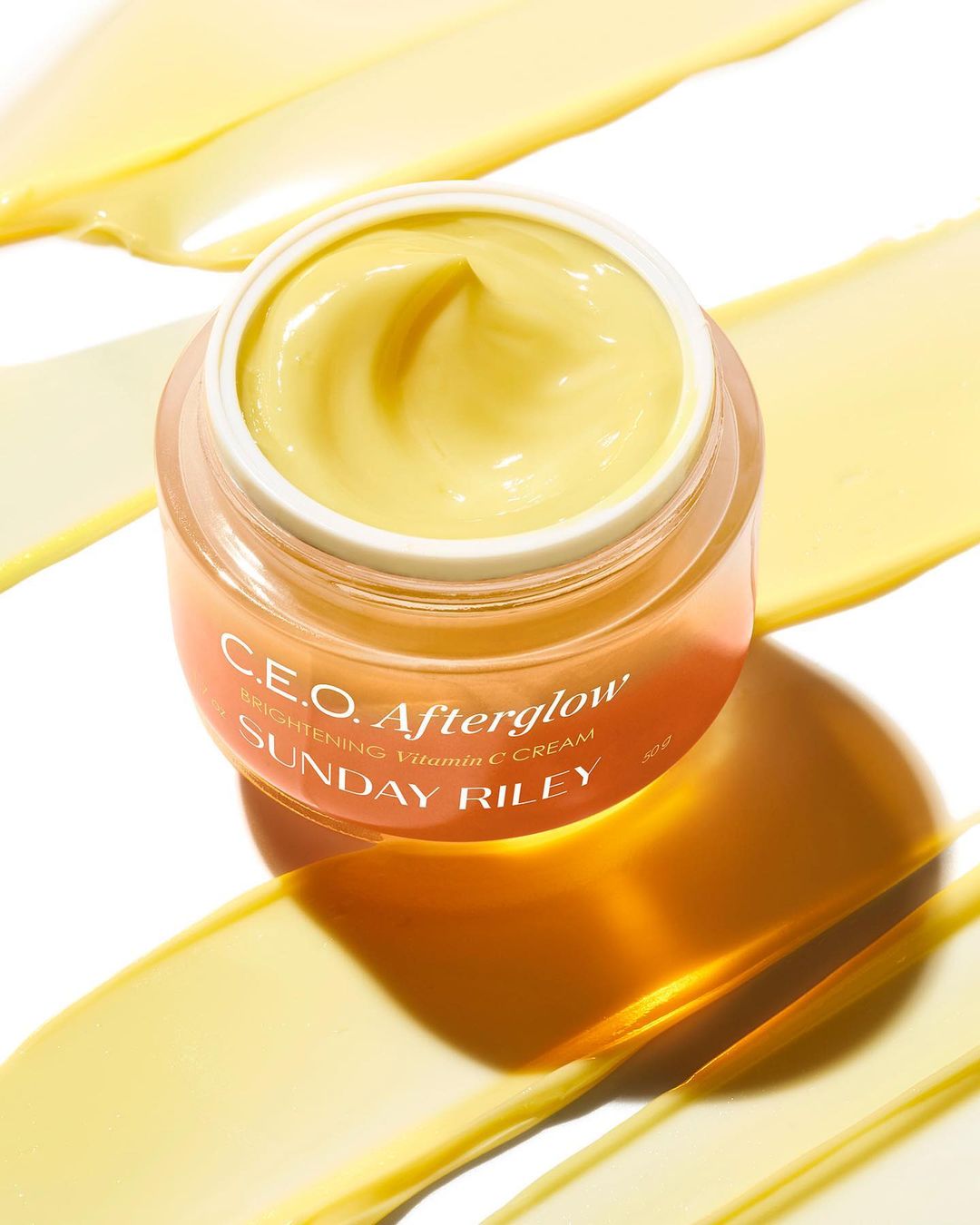 Sunday Riley |  Jan. 23