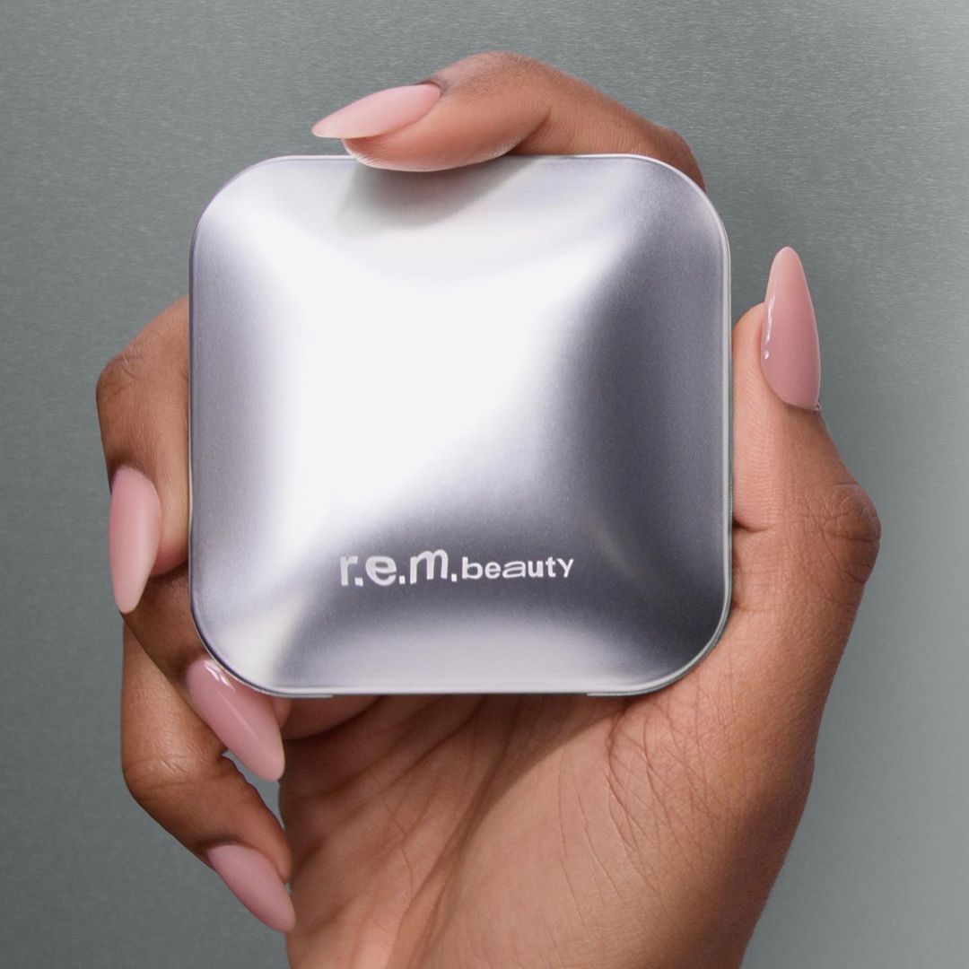 R.E.M. Beauty |  Jan. 23
