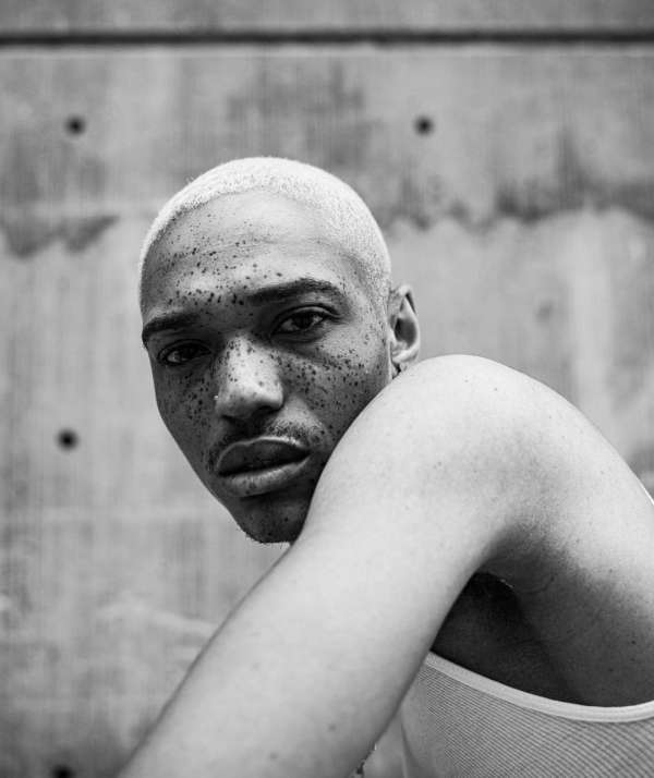 Devin Allen