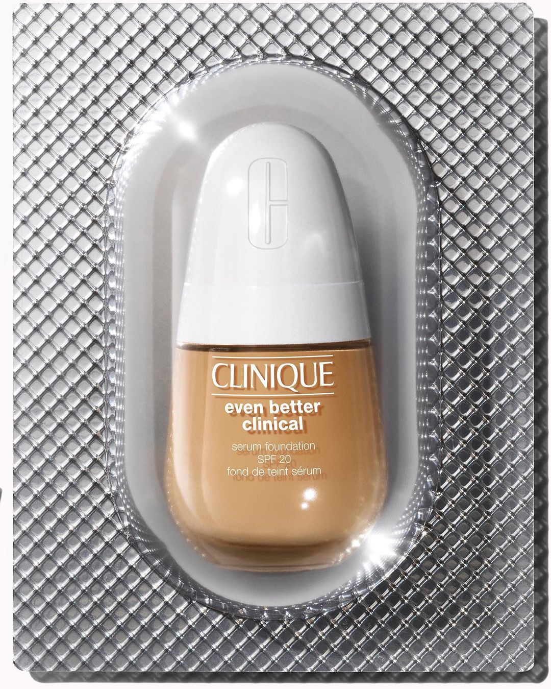 Clinique |  Feb. 23