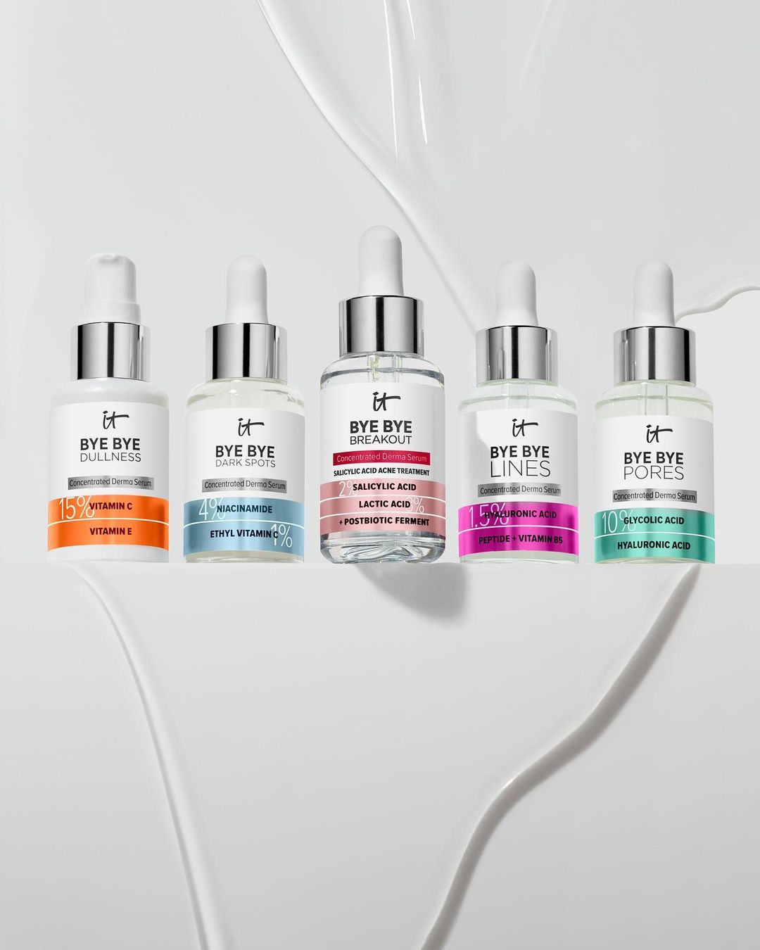 IT Cosmetics |  Mar. 23