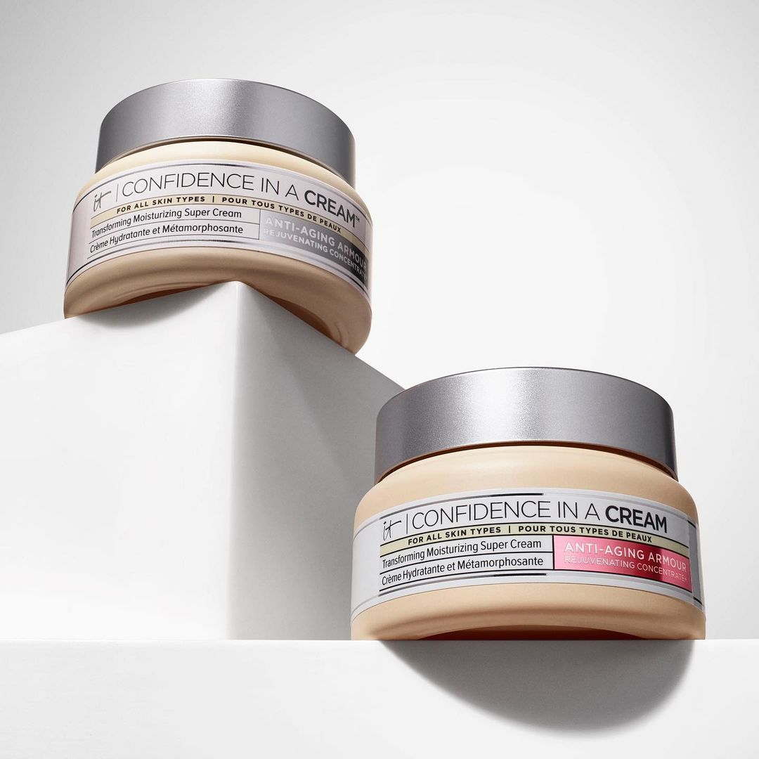 IT Cosmetics |  Mar. 23