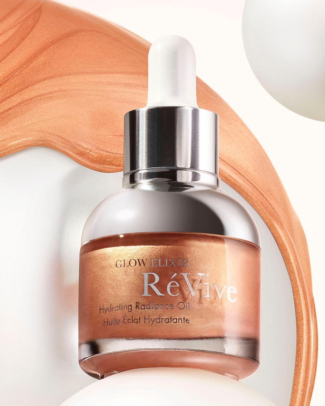 RéVive Skincare |  Mar. 23