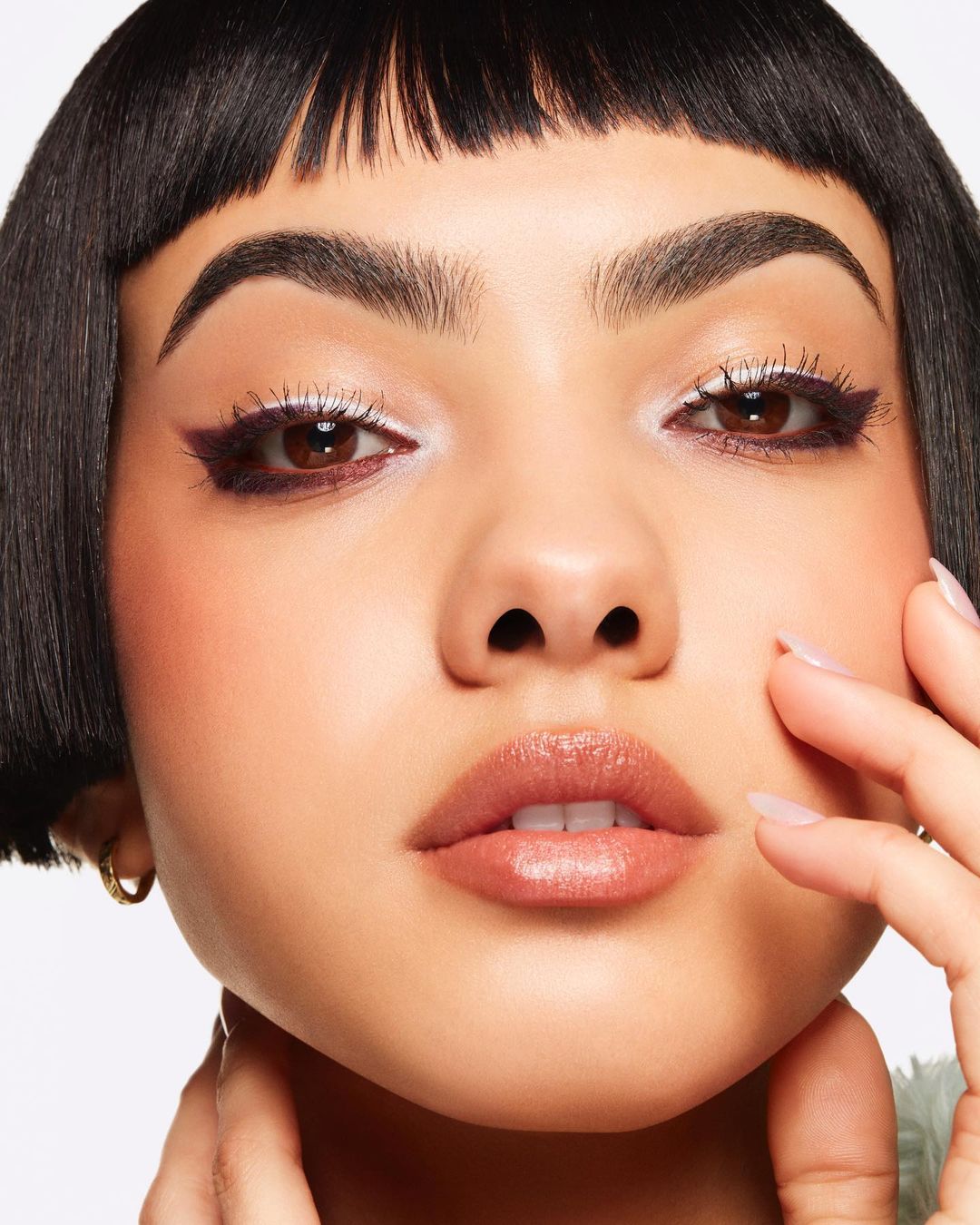 Mac Cosmetics |  Apr. 23