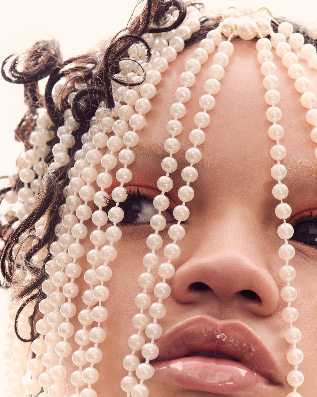 Lucy's Magazine |  Apr. 23