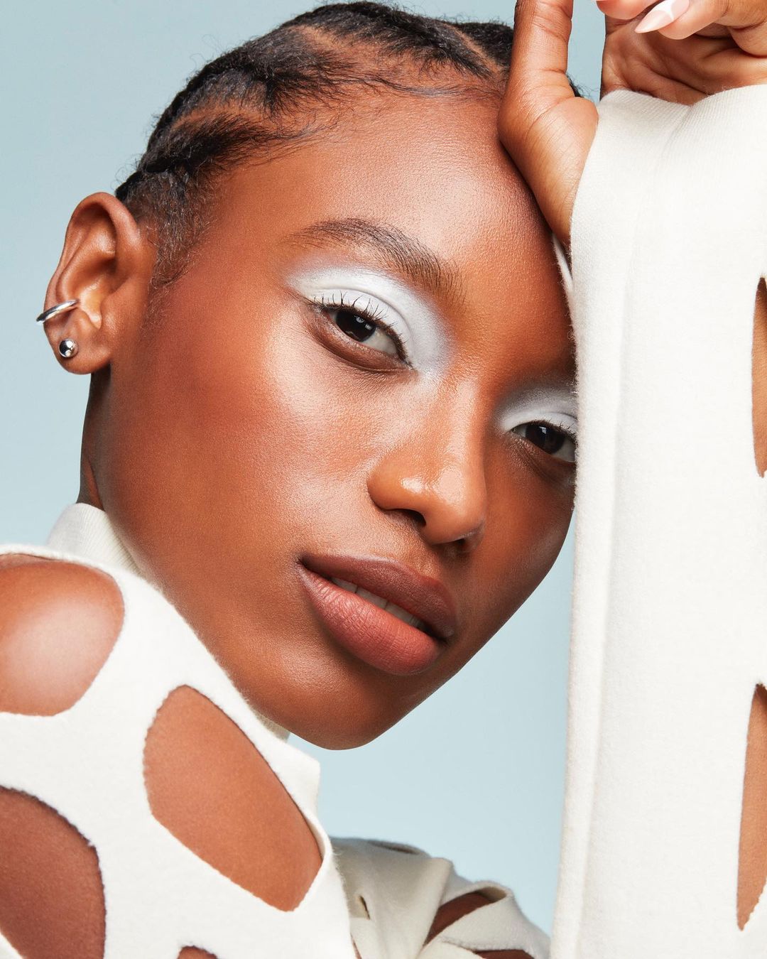 Mac Cosmetics |  May. 23