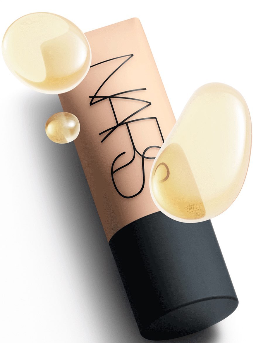Nars Cosmetics |  Jun. 23