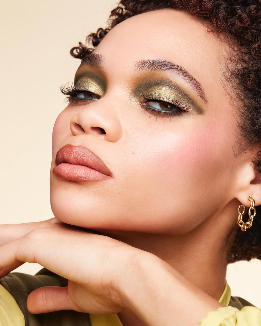 Mac Cosmetics |  Jun. 23