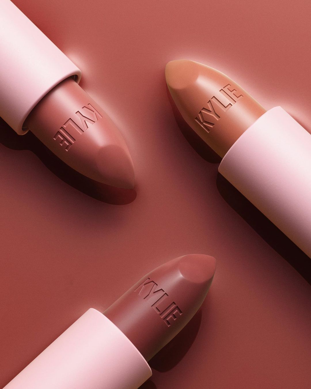 Kylie Cosmetics |  Jun. 23