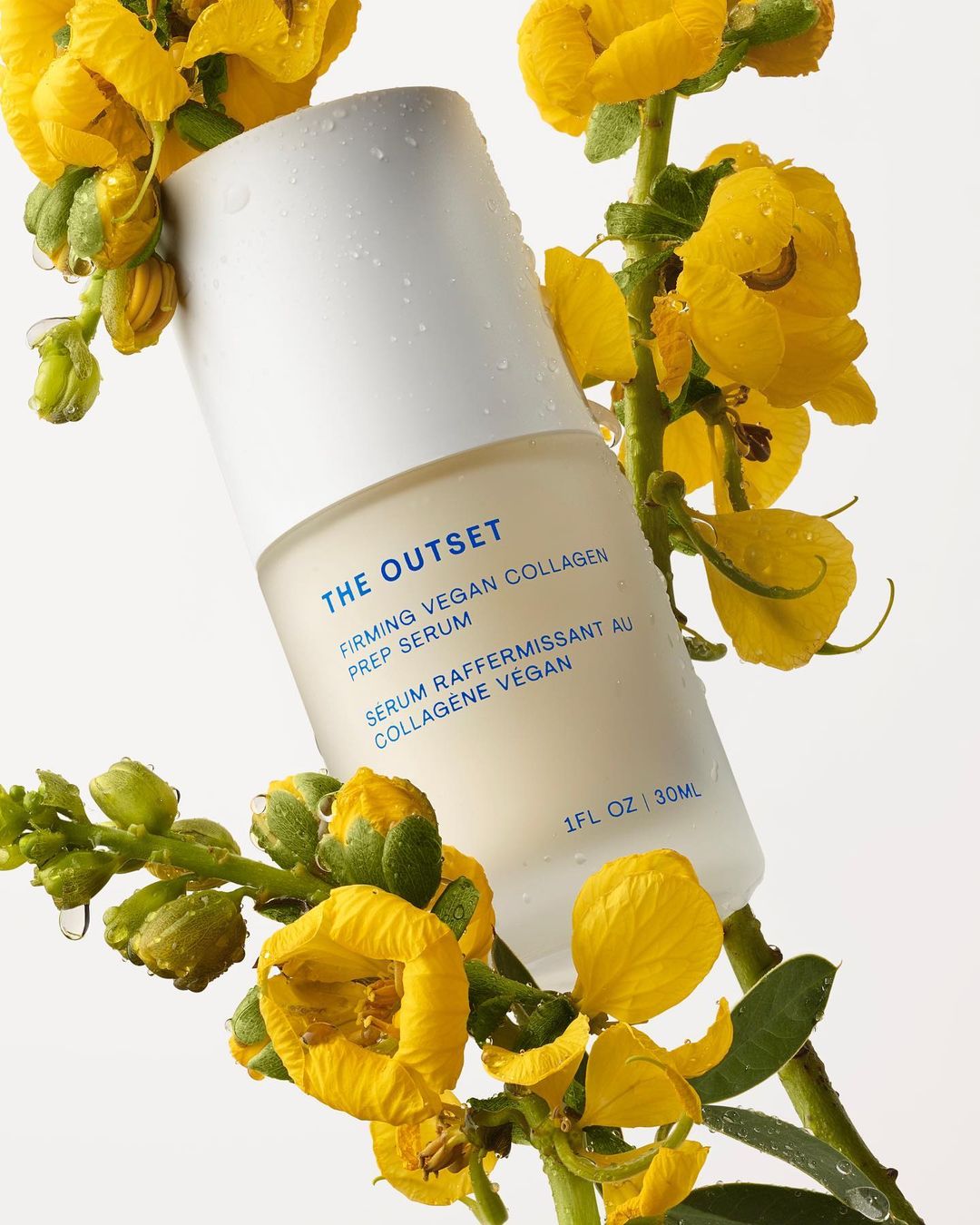 The Outset |  Jun. 23