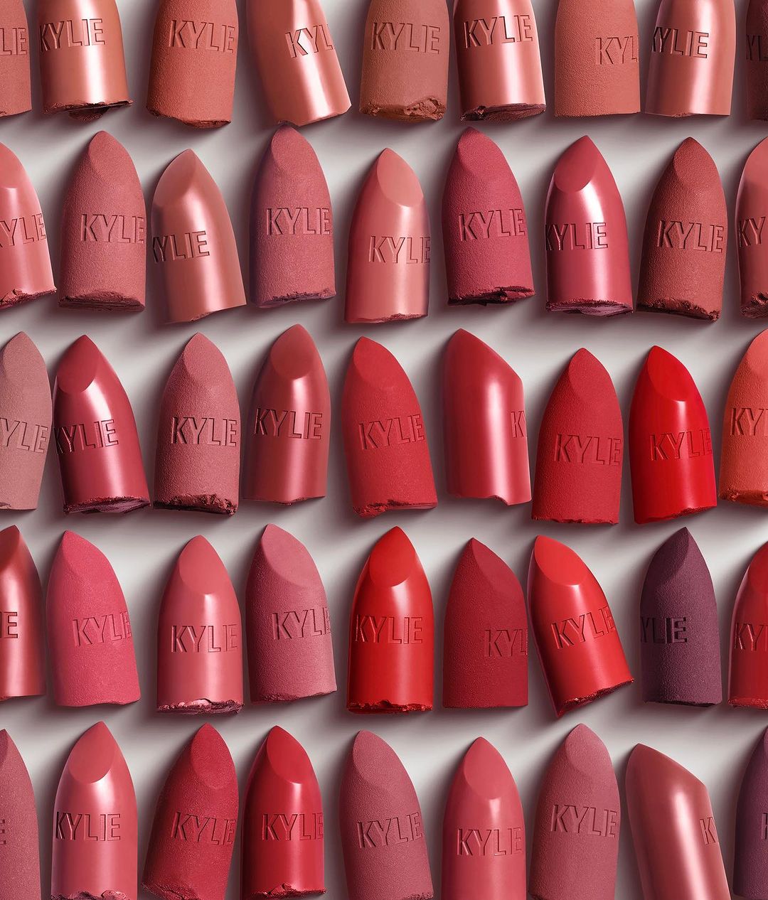 Kylie Cosmetics |  Jun. 23