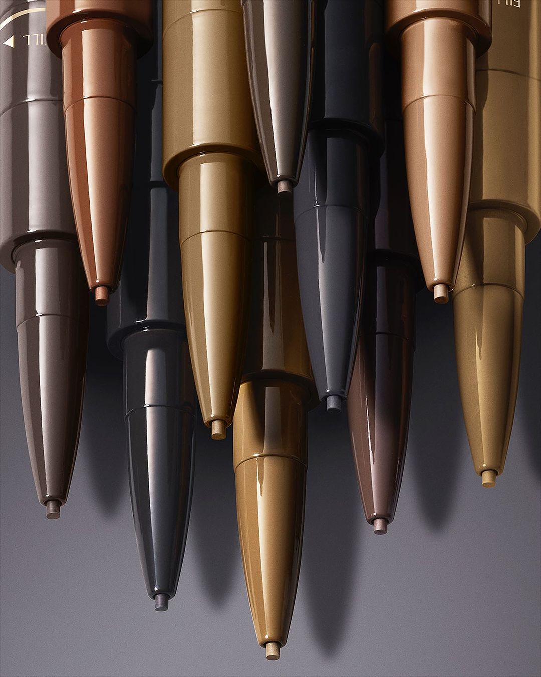 Estee Lauder |  Aug. 23