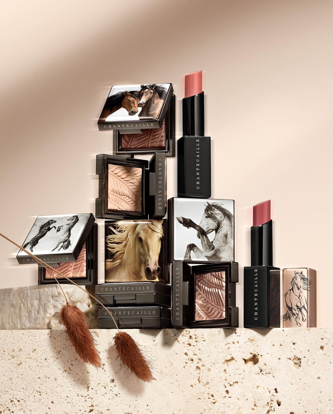 Chantecaille |  Aug. 23